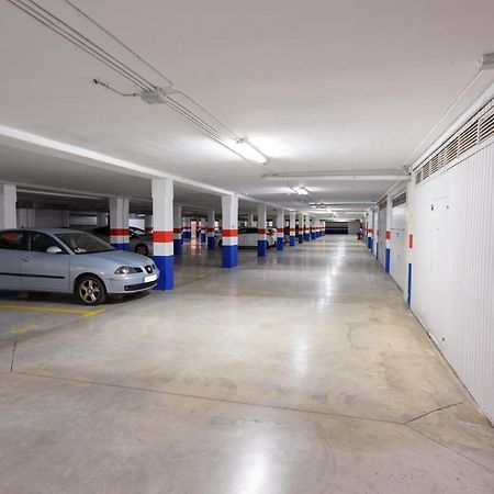 Apartamentos Nuevo México C 372 Calpe Esterno foto