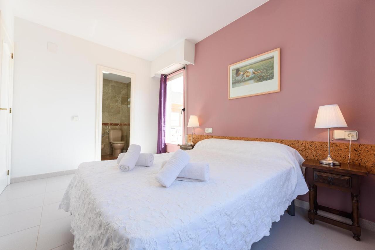 Apartamentos Nuevo México C 372 Calpe Esterno foto