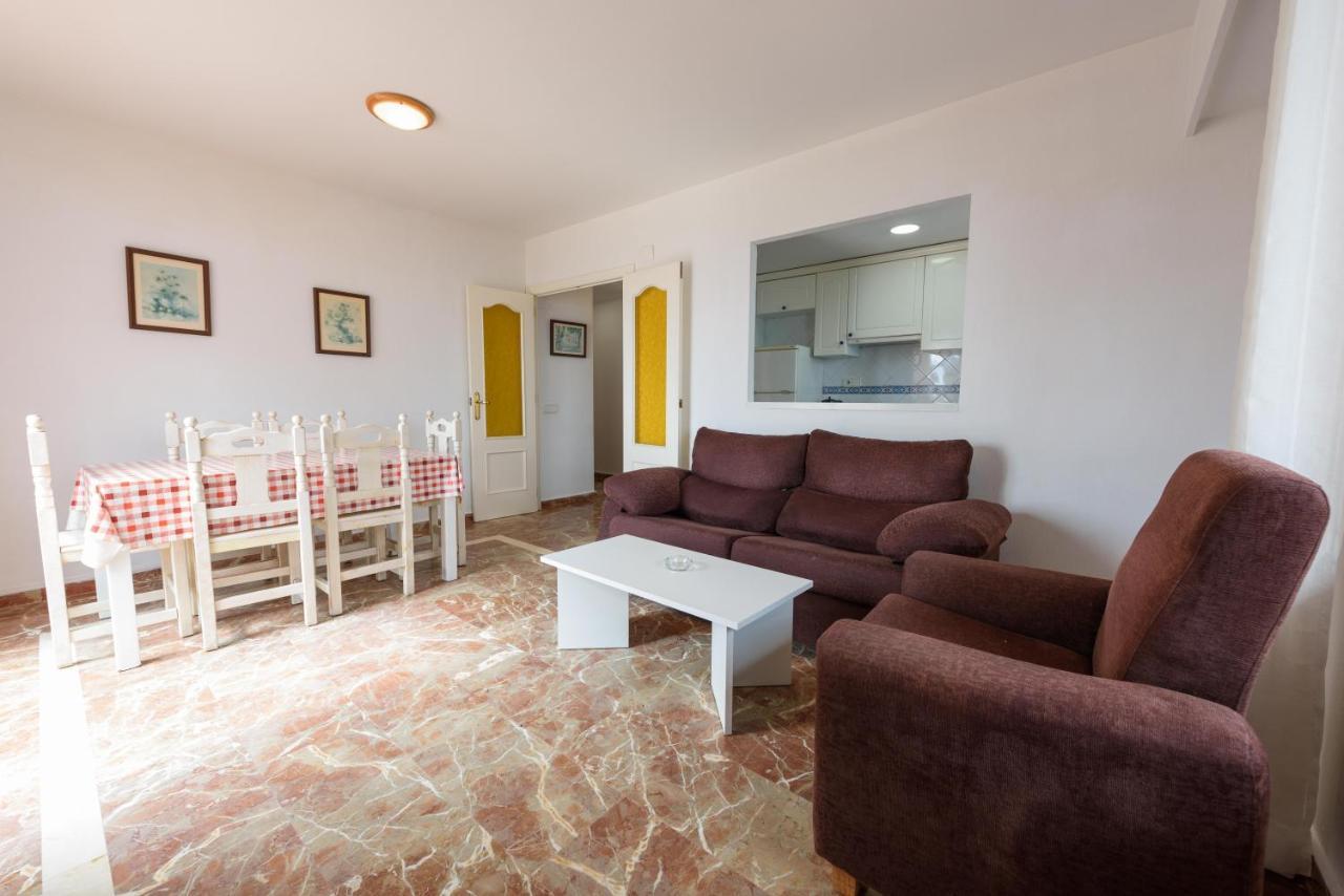Apartamentos Nuevo México C 372 Calpe Esterno foto